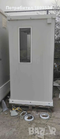 Колко обекта ти трябват докато разбереш че временната база е постоянен проблем?, снимка 11 - Друго търговско оборудване - 53827440