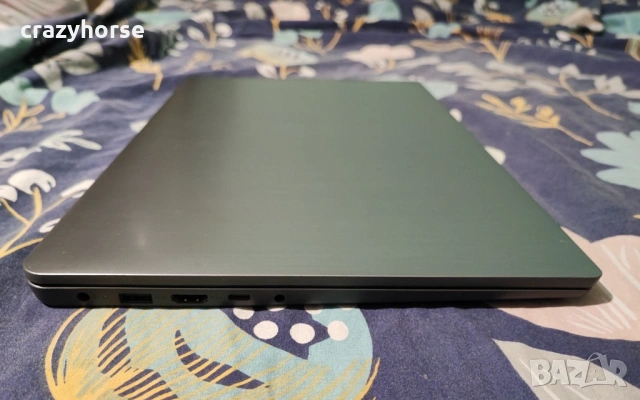 Лаптоп Lenovo IdeaPad 3 15IAU7 i5-1235U/16GB/512GB NVMe, снимка 3 - Лаптопи за дома - 53582677