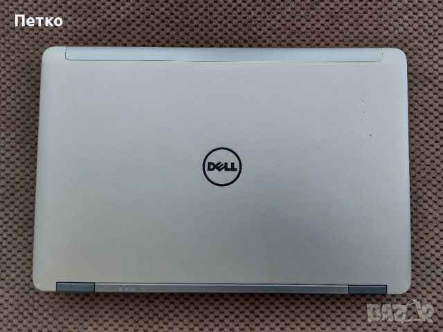 Dell Latitude E6540 (15,6", i7-4810MQ, HD 8790M, 16GB, 480GB SSD), снимка 1 - Лаптопи за работа - 46349954