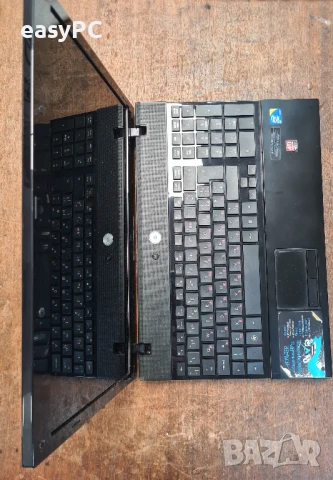 Продавам NB HP ProBook 4510s - части, снимка 6 - Части за лаптопи - 50688257
