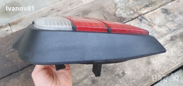 Десен стоп за бмв е36 седан  bmw e36 saloon taillights stop light right side  9405445 New condition , снимка 15 - Части - 46155277