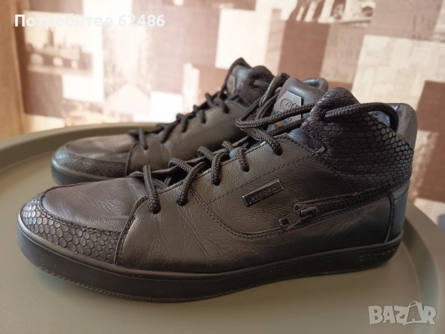 Кецове Croyff като нови , снимка 2 - Кецове - 54243555