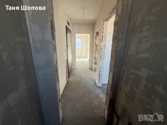 Тристаен апартамент в близост центъра на град Петрич, снимка 15 - Апартаменти - 54225181