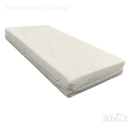 Матрак silver care 60/120, снимка 1 - Матраци - 49285960