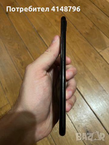 iPhone 7 plus 256gb Jet Black 69%, снимка 5 - Apple iPhone - 46435360