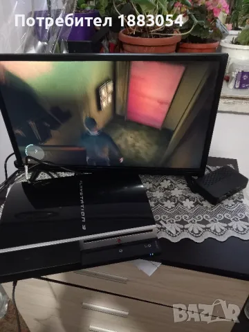 плейстейшън 3 playstation 3 , снимка 6 - PlayStation конзоли - 47272352