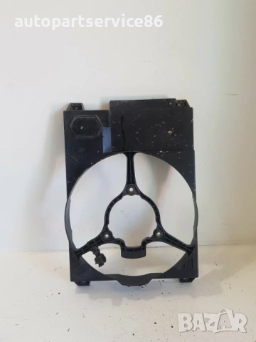 Дифозьор за Peugeot Jumper, Boxer, Ducato (2002-2006) 8240120, снимка 2 - Части - 53620575