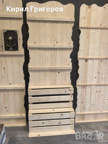 Обзавеждане за магазин, снимка 9 - Оборудване за магазин - 52691737