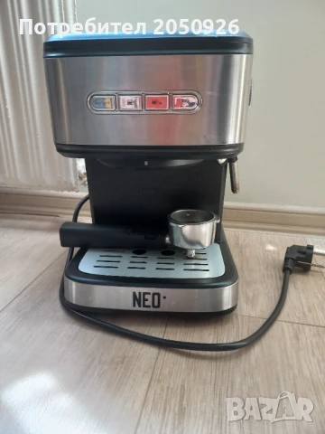 Кафемашина 