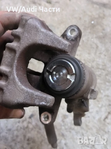 Заден десен спирачен апарат за Голф 5 Ауди А3 Пасат Джета VW Golf 5 Audi A3 8P Passat Touran Jetta, снимка 2 - Части - 50621861