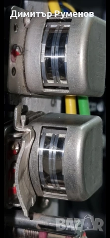 Ролков магнетофон Revox R88, снимка 8 - Декове - 53928128