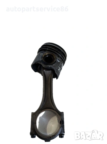 Бутало с свързващ прът за Peugeot 407 2.2 HDI (2007)