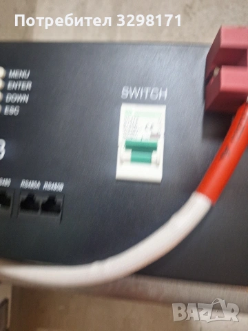 соларна батерия 6кв ч, снимка 5 - Други - 53250920