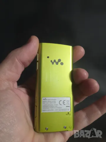 Музикален плеър Sony Walkman NWZ-E453, снимка 12 - MP3 и MP4 плеъри - 48195496