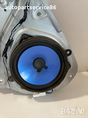 Заден ляв регулатор за стъкло на врата за KIA Sportage 2.7 (2007) 82470-1F120, снимка 2 - Части - 53438964