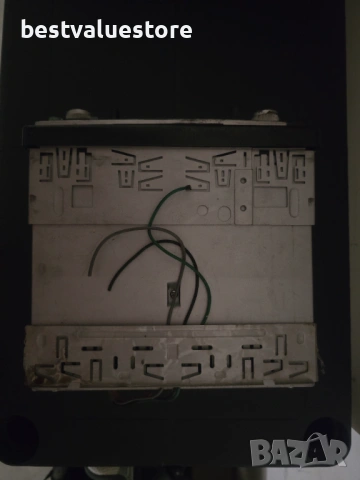 Автокасетофон Amstrad Ar 102, снимка 6 - Аксесоари и консумативи - 53638263