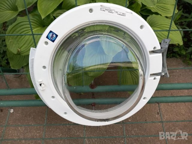 Продавам на части пералня BOSCH WAB20061BY/28, снимка 12 - Перални - 45870083