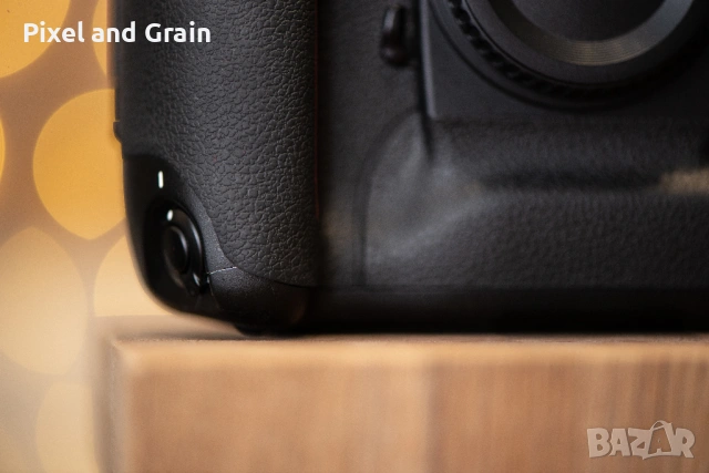 Nikon F5 флагман лентов фотоапарат Никон, снимка 6 - Фотоапарати - 53953626