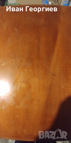 Маса, снимка 4 - Маси - 52447091