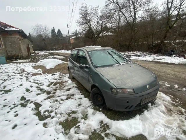 колата се продава само на части всичко е налично, снимка 8 - Автомобили и джипове - 49030251