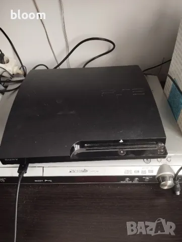 Sony playstation 3, снимка 1