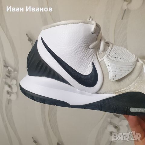 Nike Kyrie 6 баскетболни маратонки номер 42-42,5, снимка 13 - Маратонки - 45954374