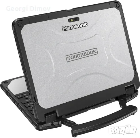 Panasonic Toughbook CF-20 MK1, снимка 3 - Лаптопи за работа - 47202551