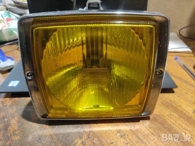 Ретро фар за мъгла Bosch HRTP 114 (Profi