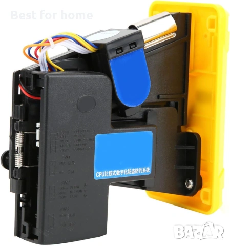 Селекторен LED капак за процесор , снимка 4 - Друга електроника - 53726971