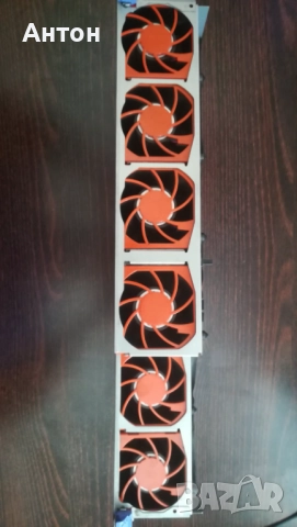 Вентилатори LENOVO 40K6481, снимка 4 - Други - 52430762