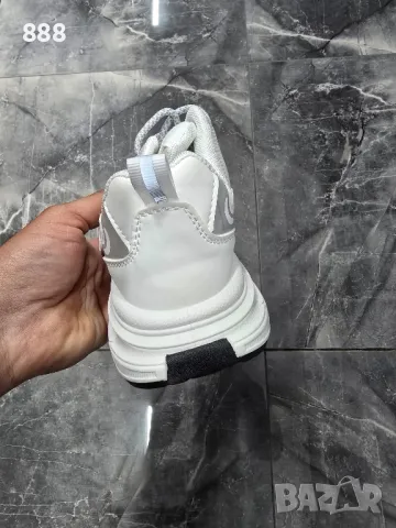 дамски маратонки , снимка 4 - Маратонки - 50061614