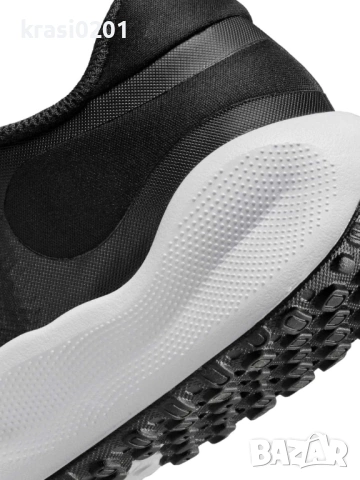 Оригинални маратонки на NIKE REVOLUTION 7! 35.5, 36.5, 38.5, снимка 5 - Детски маратонки - 53786115