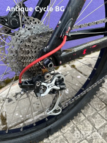 Dartmoor Primal Планински велосипед, снимка 6 - Велосипеди - 51034208