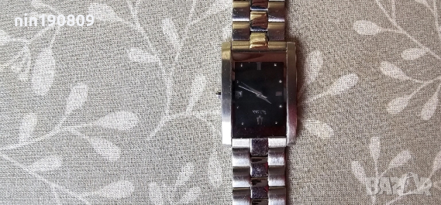 Часовник Bulova – мъжки/унисекс, снимка 4 - Мъжки - 51534878