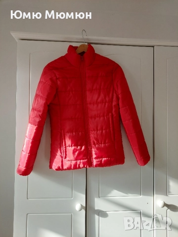 Пролетно яке, снимка 2 - Якета - 51697602