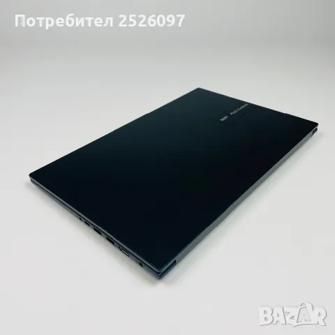 НОВ ASUS VivoBook 15/FHD IPS/i3-1215U/8GB RAM/512GB NVMe/Подсветка, снимка 8 - Лаптопи за работа - 48581297