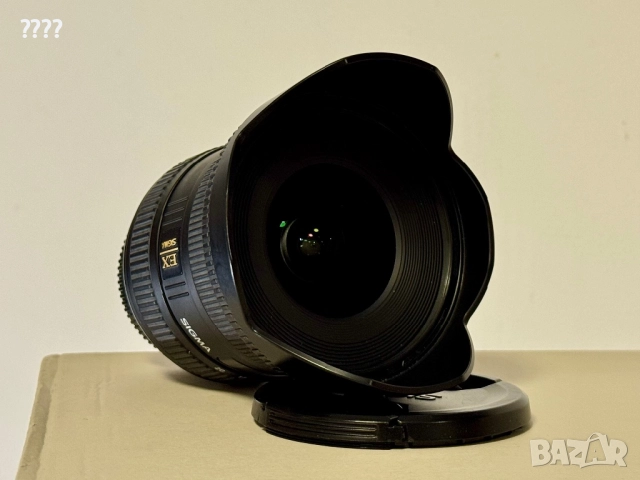 Nikon D3300 + китов + широкоъгълен обектив, статив, филтри и аксесоари, снимка 6 - Фотоапарати - 52351979