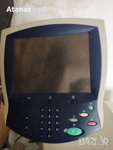 Xerox Docucolor 252 , снимка 4 - Принтери, копири, скенери - 45541371