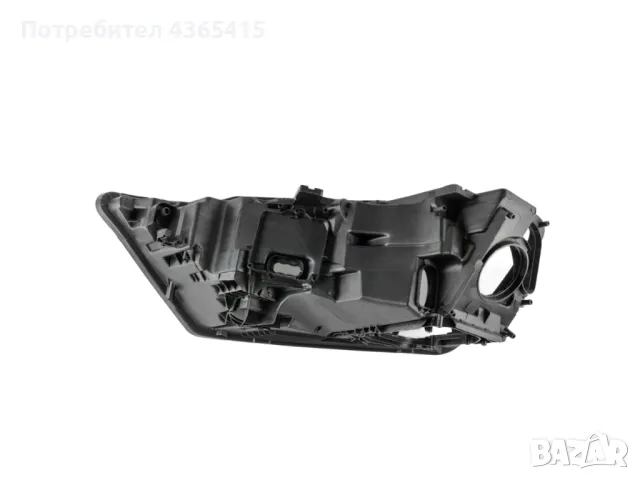 Основа (корпус) за фар на Audi A8 D5 Pre-Face LED (2017-2022) Десен, снимка 2 - Аксесоари и консумативи - 49927748