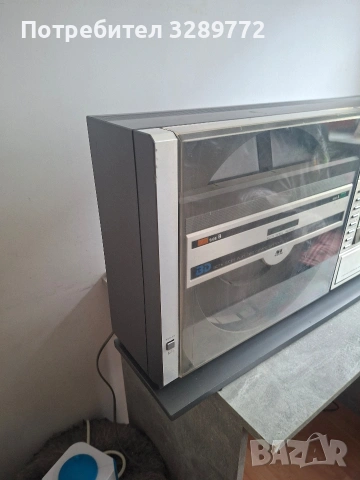 касетофон, снимка 9 - Радиокасетофони, транзистори - 54179233