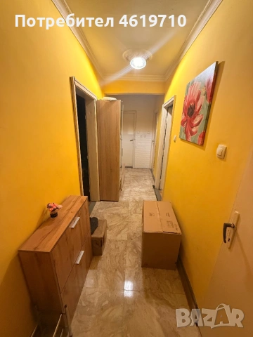 апартамент в сърцето на града, снимка 2 - Апартаменти - 53594711