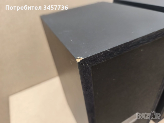 Букшелф Тонколони Onkyo PS-30, снимка 12 - Тонколони - 52941893