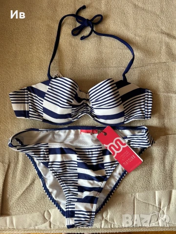 Чисто нови дамски бански, снимка 2 - Бански костюми - 51047060