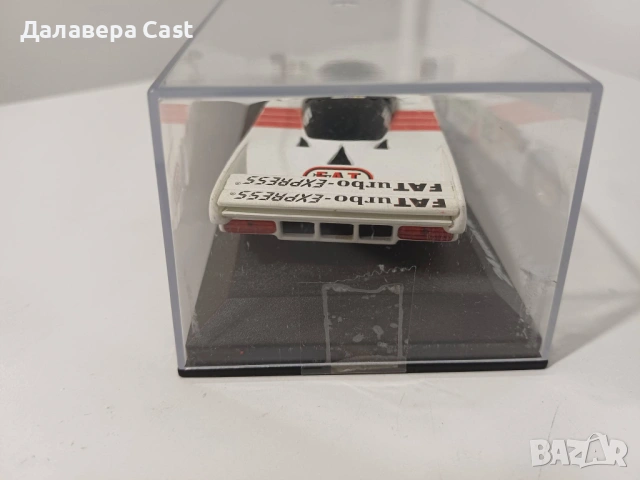 1/43 Dauer Porsche Altaya, снимка 6 - Колекции - 53502921