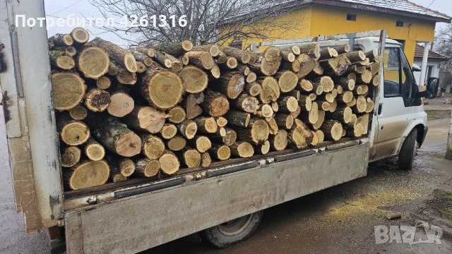 Доставка на дърва за огрев коректност в кубиците!!!, снимка 9 - Дърва за огрев - 53499389
