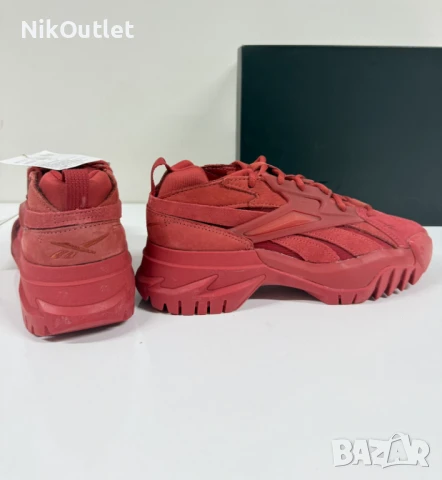 Reebok Club C Cardi V2, снимка 4 - Маратонки - 50756245