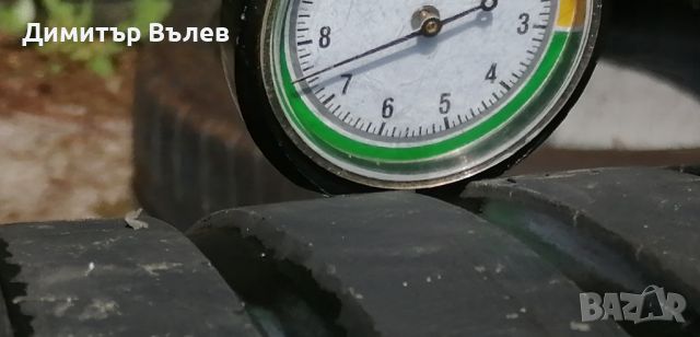 Гуми 225 45 17 Бриджистоун Bridgestone 2 броя Вианор. Нов внос. Не са нови. Гаранция , снимка 3 - Гуми и джанти - 46185934