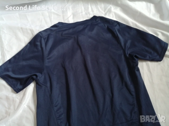 Nike DRI-FIT оригинална момчешка тениска р-р L - за 12-13 годишни, ръст около 152-158 см, снимка 15 - Детски тениски и потници - 54097958