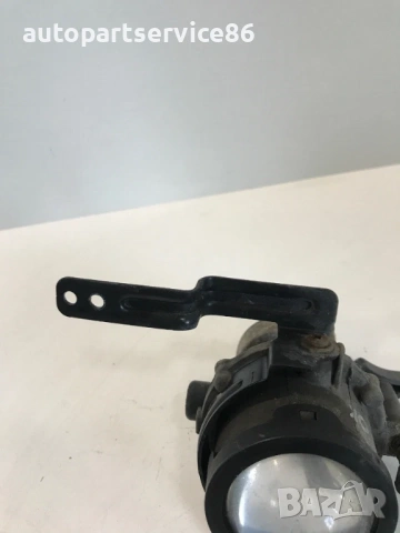 Ляв страничен преден фар за мъгла за KIA Ceed (2009), снимка 2 - Части - 53235726