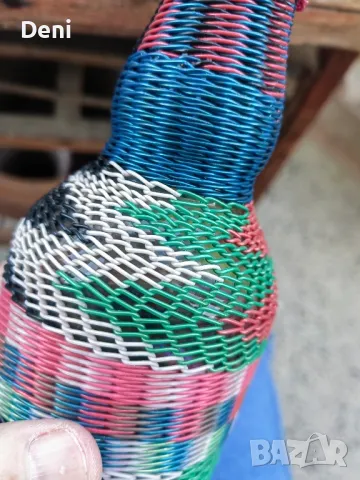 Шише от соца, снимка 4 - Други стоки за дома - 50224754